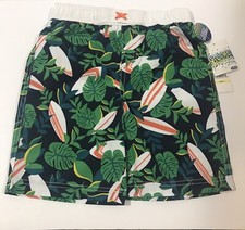 iXtreme Boys Swim Trunks Size 6 NWT