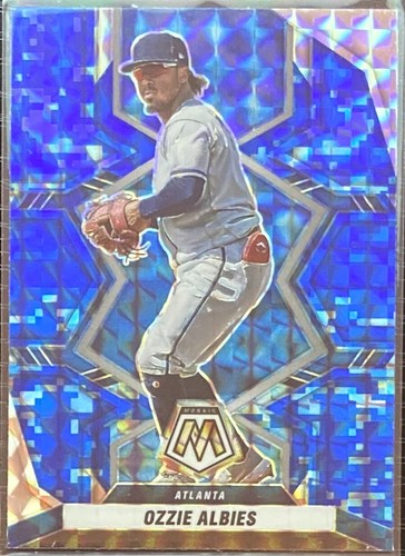 2022 Panini Mosaic Variations #12 - 279 Complete Your Set You Choose Pick MLB - Picture 34 of 55