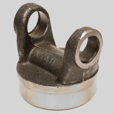 2-28-557 Driveshaft 1310 series Tube Weld Yoke fits Tube Dia. 3.250" X .065"