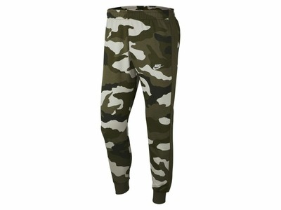 nike herren m nsw club jggr ft sport trousers