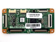 SAMSUNG BN96-20513A ,LJ92-01750D Main Logic CTRL Board BRAND NEW