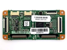 SAMSUNG BN96-20513A ,LJ92-01750D Main Logic CTRL Board BRAND NEW 