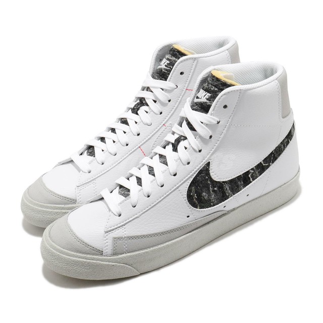 recycled nike blazer