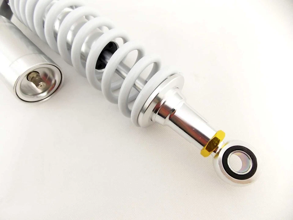 AMORTIGUADORES TRASEROS BMW R80RT/7 340mm JBS PILA NITRÓGENO SW Foto 3 de 4