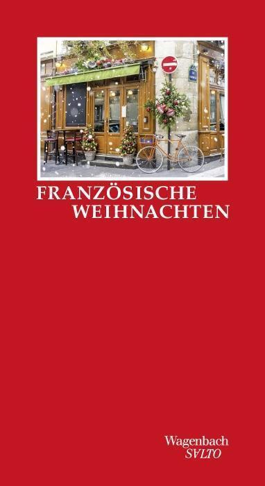 Thumbnail - Französische Weihnachten | Buch | 9783803113467