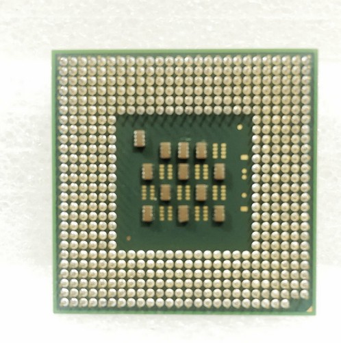 Intel Pentium 4 3.0GHZ HT Socket 478 CPU 3.0/1M/800 SL79L - Picture 6 of 9