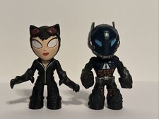 2015 Funko Batman Arkham Mystery Minis 21