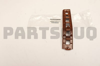 ミライグリッシュ 809610Y021 Genuine Nissan FINISHER-POWER WINDOW SWITCH,FRONT LH