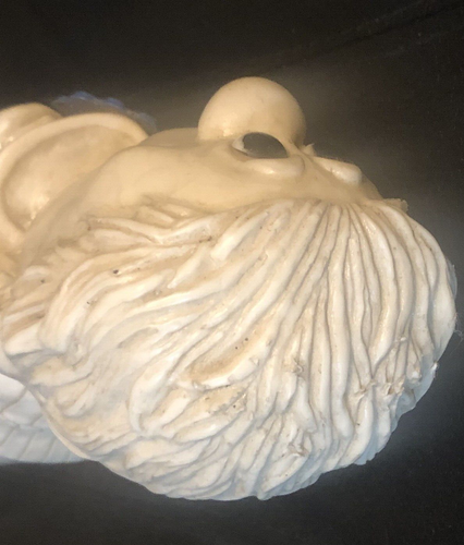 Vintage Gift Trophy You're Rated PG Pretty Great 1974 Berrie & Co. Sillisculpt - Picture 8 of 11
