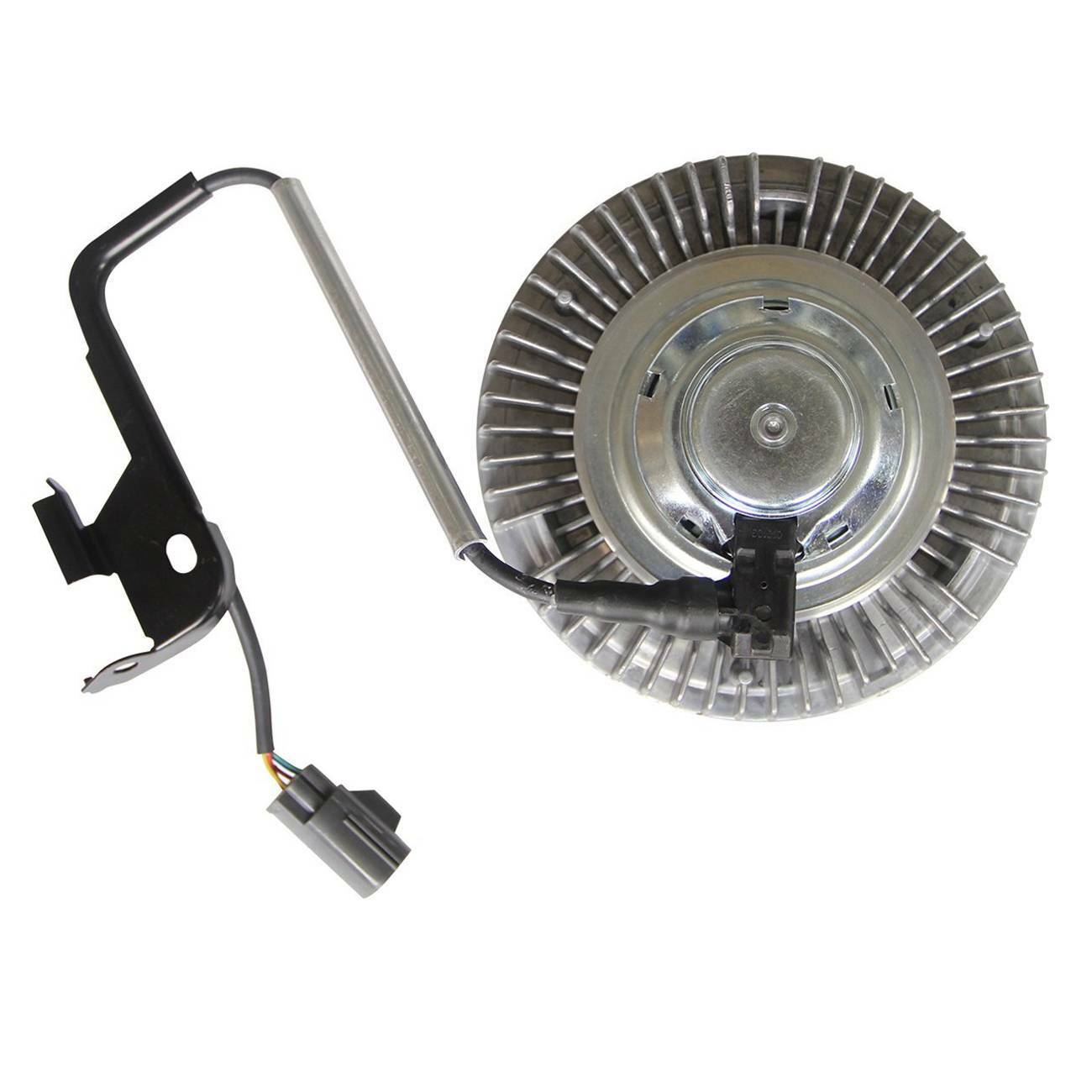 Electric Fan Clutch Fits 2004-10 Dodge Ram 2500 3500 4000 4500 5500 Diesel 3282