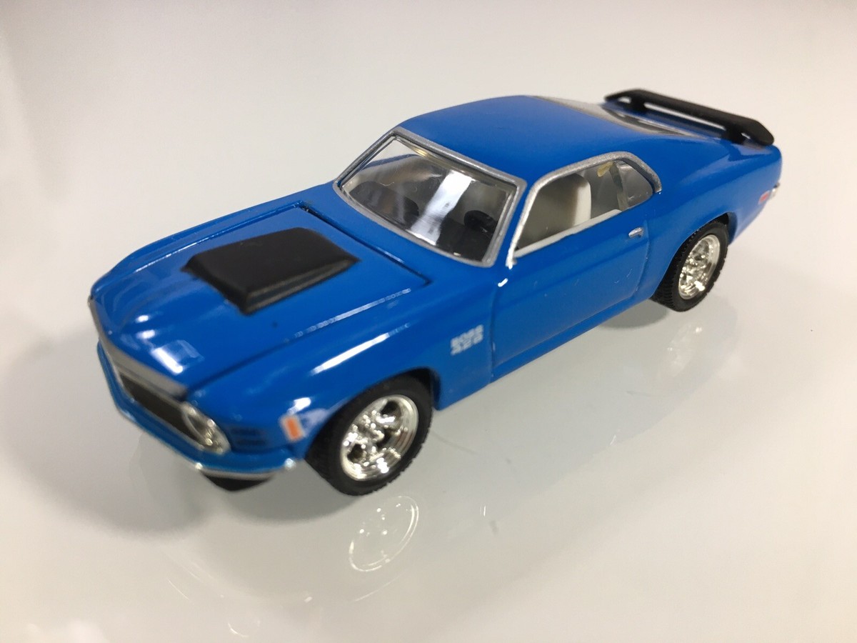 HOT WHEELS '70 FORD MUSTANG BOSS 429 | eBay