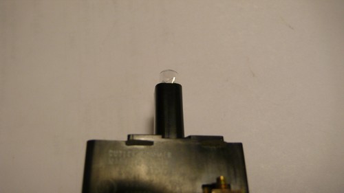 Eaton Cutler-Hammer 10250Tl Push-Pul Oper. Light Module 24V - Picture 5 of 9