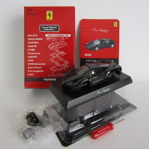 Große Auswahl Kyosho 1/64 Minicar Sammlung (Multiple Listing #2) - Bild 304 von 535