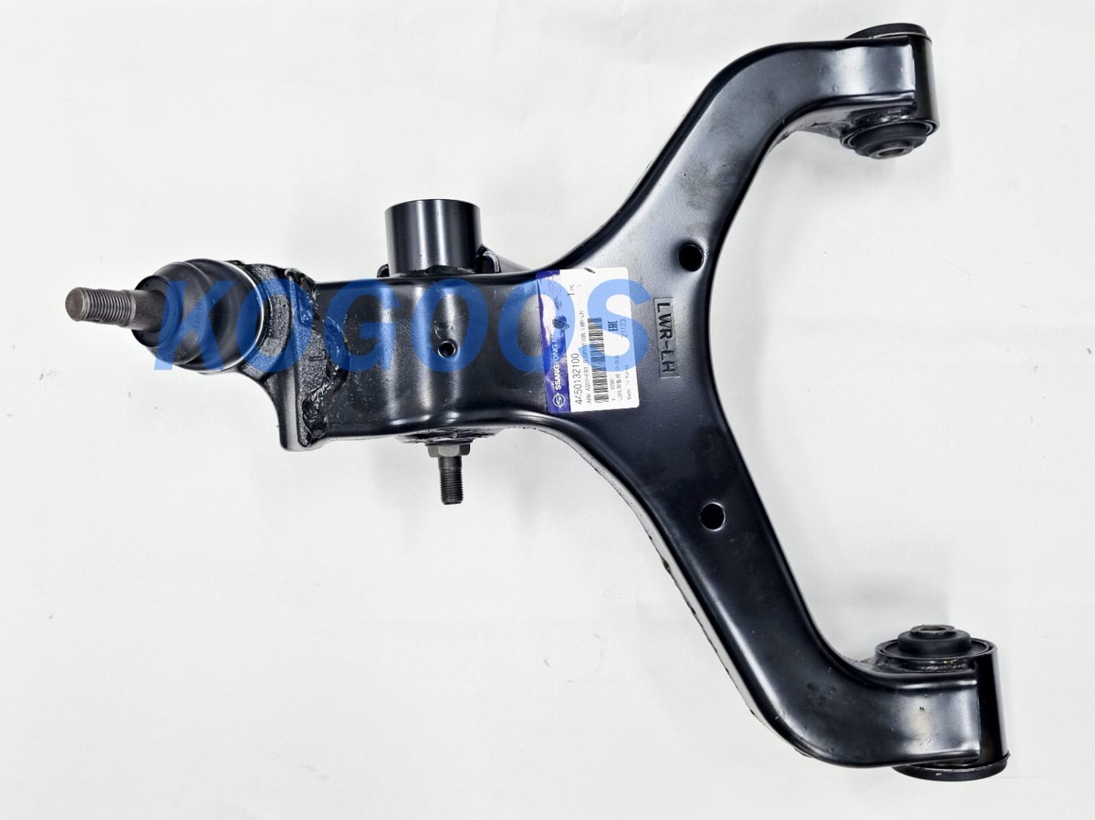 Genuine Front Suspension Lower Arm-LH for KORANDO SPORTS 2WD