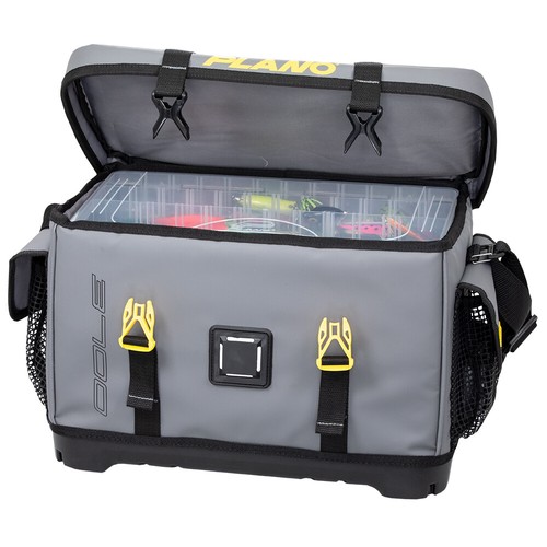 Plano Z-Series 3700 Tackle Bag w/Waterproof Base - 第 4/5 張圖片