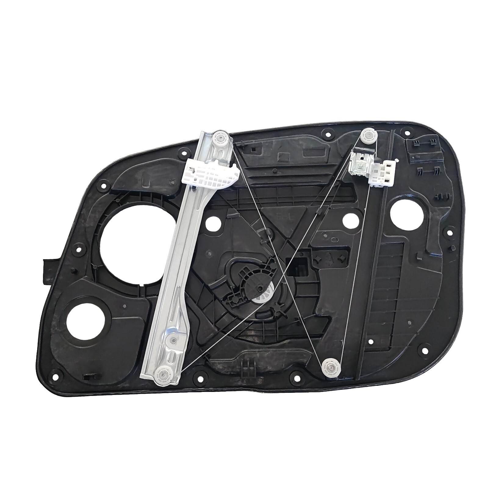 Lève vitre conducteur renforcé 82470A6230 Hyundai I30 MK2 2012-2017 mécanisme robuste 4 portes