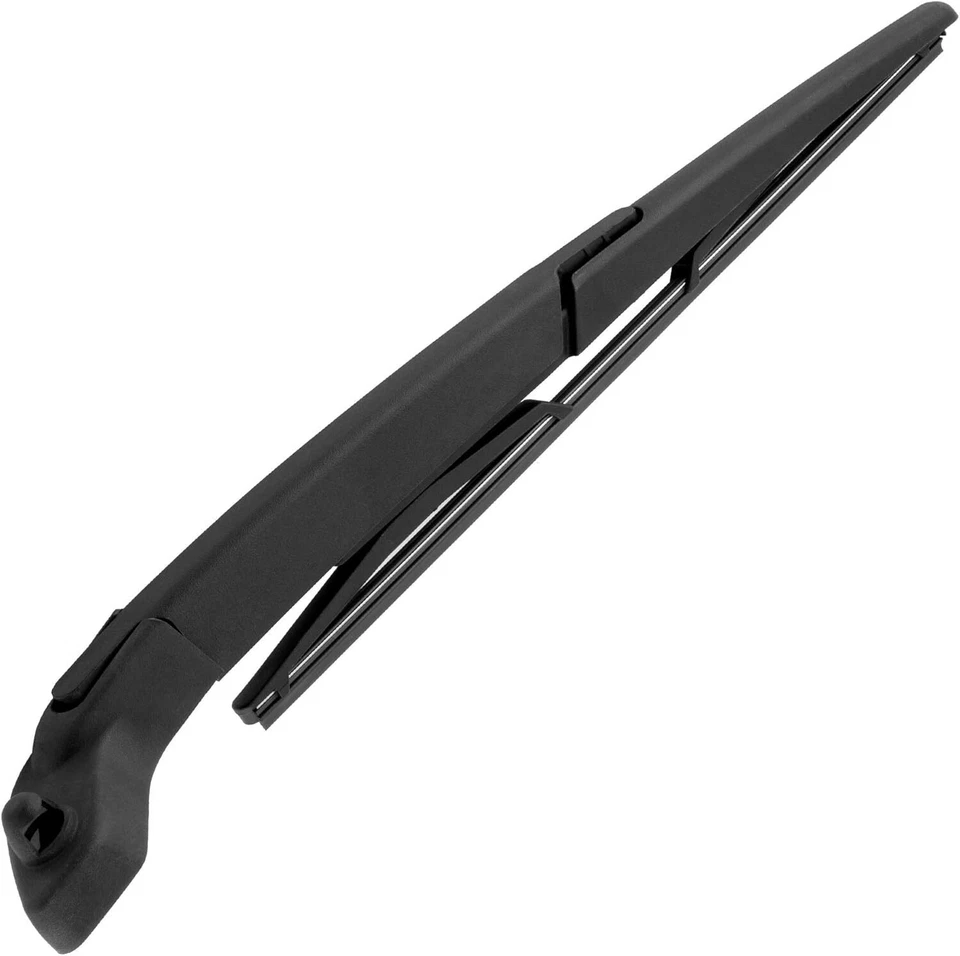 Brazo y cuchilla limpiaparabrisas trasero de 4 puertas para Volvo V70 XC70 2003-2007 8662751 Foto 4 de 4