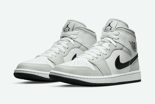 jordan 1 mid womens size 7