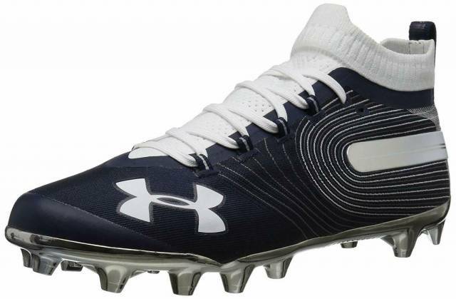 spotlight mc football cleats