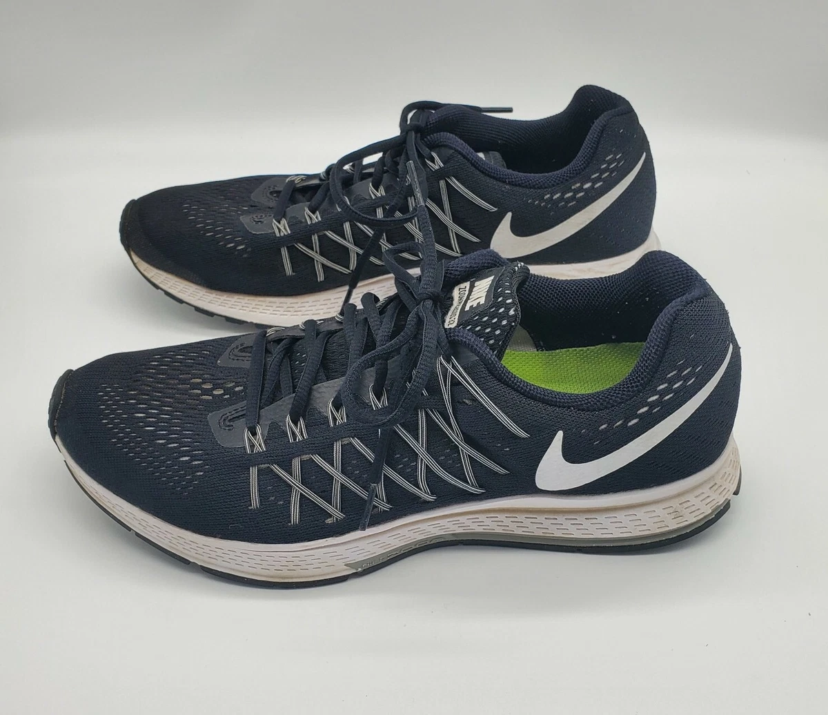 Pegasus 32 hotsell black