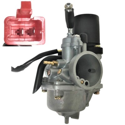Eton Impuls TXL90, Thunder AXL90 NXL90 ATV 50-90cc 2 Stroke