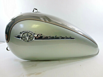 YAMAHA XVZ1300 ROYAL STAR VENTURE GAS TANK | eBay