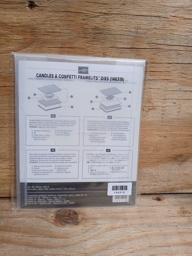 Stampin Up Framelits YOU CHOOSE - Picture 9 of 49