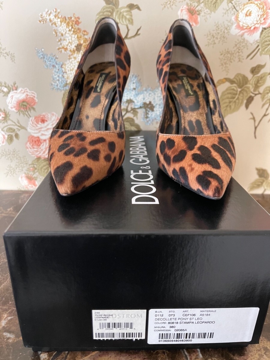 洋書 DOLCE&GABBANA animal Single-breasted double crepe jacket with leopard print in