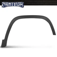 Fit For 2019-2023 Jeep Cherokee Front Right Fender Flare Molding Trim CH1291120