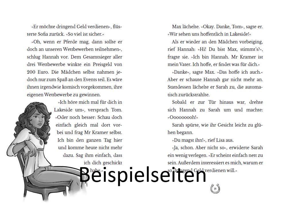Thumbnail - Schleich® Horse Club - Der Filmstar Emma Walden