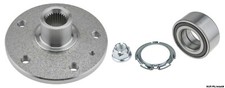 Roulement de roue Opel VIVARO