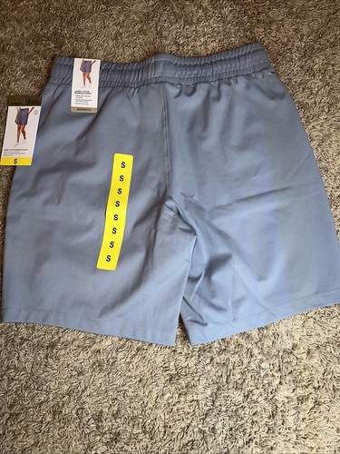 Bermuda donna Mondetta Active blu taglia small nuovo - Foto 8 di 10