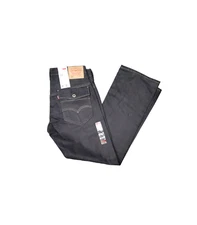 Levi's Men's 569 Loose Straight Jeans Dark Blue 33W x 30L 265690005