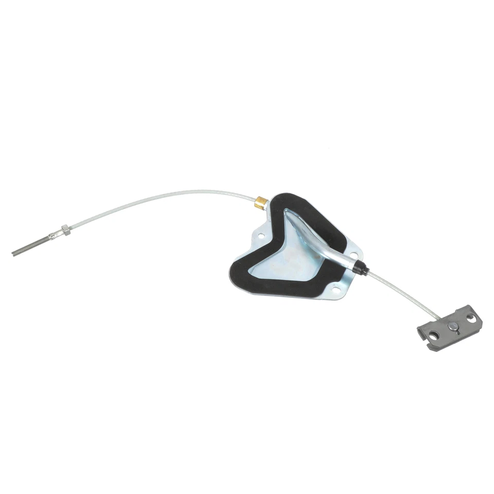 Cable de estacionamiento delantero nuevo OEM GENUINO Mazda 2006-2010 2012-2015 Mazda5 CC29-44-150 Foto 2 de 3