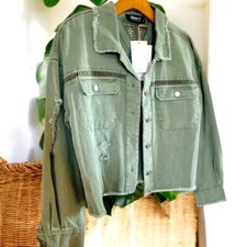 Women's Lightweight Jacket NWT