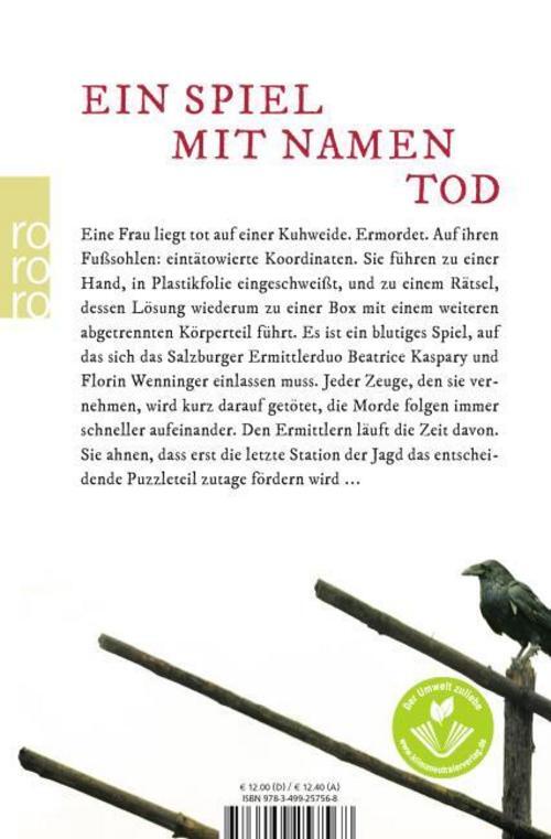 Thumbnail - Fünf Ursula Poznanski