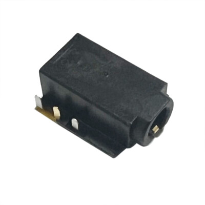 Audio Headphone Microphone Jack Port Socket for DELL Latitude DAZ40 DDA30 EDC30 