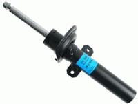Sachs Original 312 938 Gas StoßDäMpfer Gasdruck-DäMpfer VA Vorne 312938