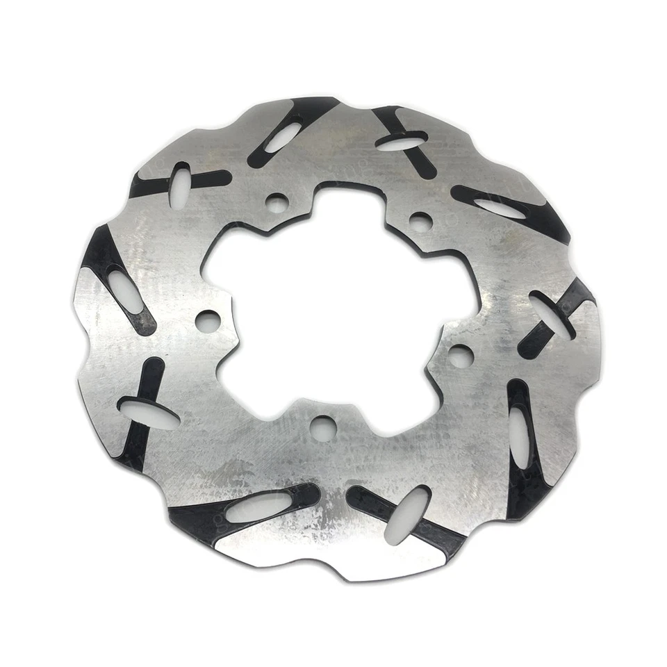 Discos de freno de engranaje trasero para Suzuki GSXR600/750/1000 1997-2013 SV650/SV1000 2003-13 Foto 3 de 3