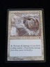 Circle Of Protection White Tempest #13 Magic The Gathering 1997 MTG Single
