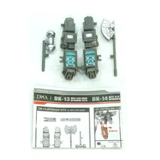 DNA DK-14P DK14P Upgrade Kits WFC- PFUM for Ultra Magnus Accessories in stock
