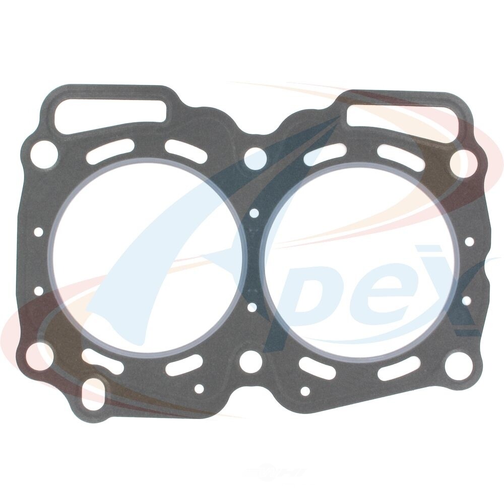 Engine Cylinder Head GasketSOHC, Eng Code EJ253 Apex Automobile Parts