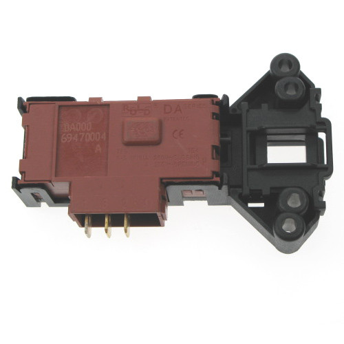 Genuine Beko WM WMA WMB WMC WME Washing Machine Door Interlock Lock eBay