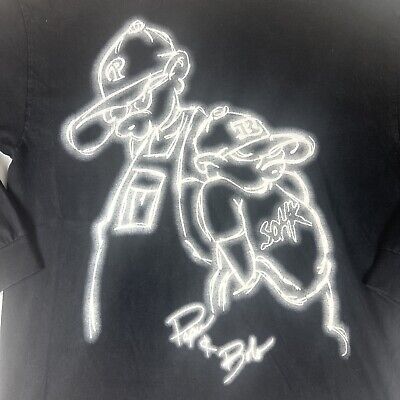 Vintage SOHK School of Hard Knocks Black Long Sleeve Shirt Vintage SOHK School of Hard Knocks Black Long Sleeve Shirt