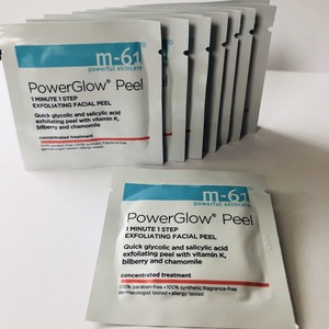 m61 power peel