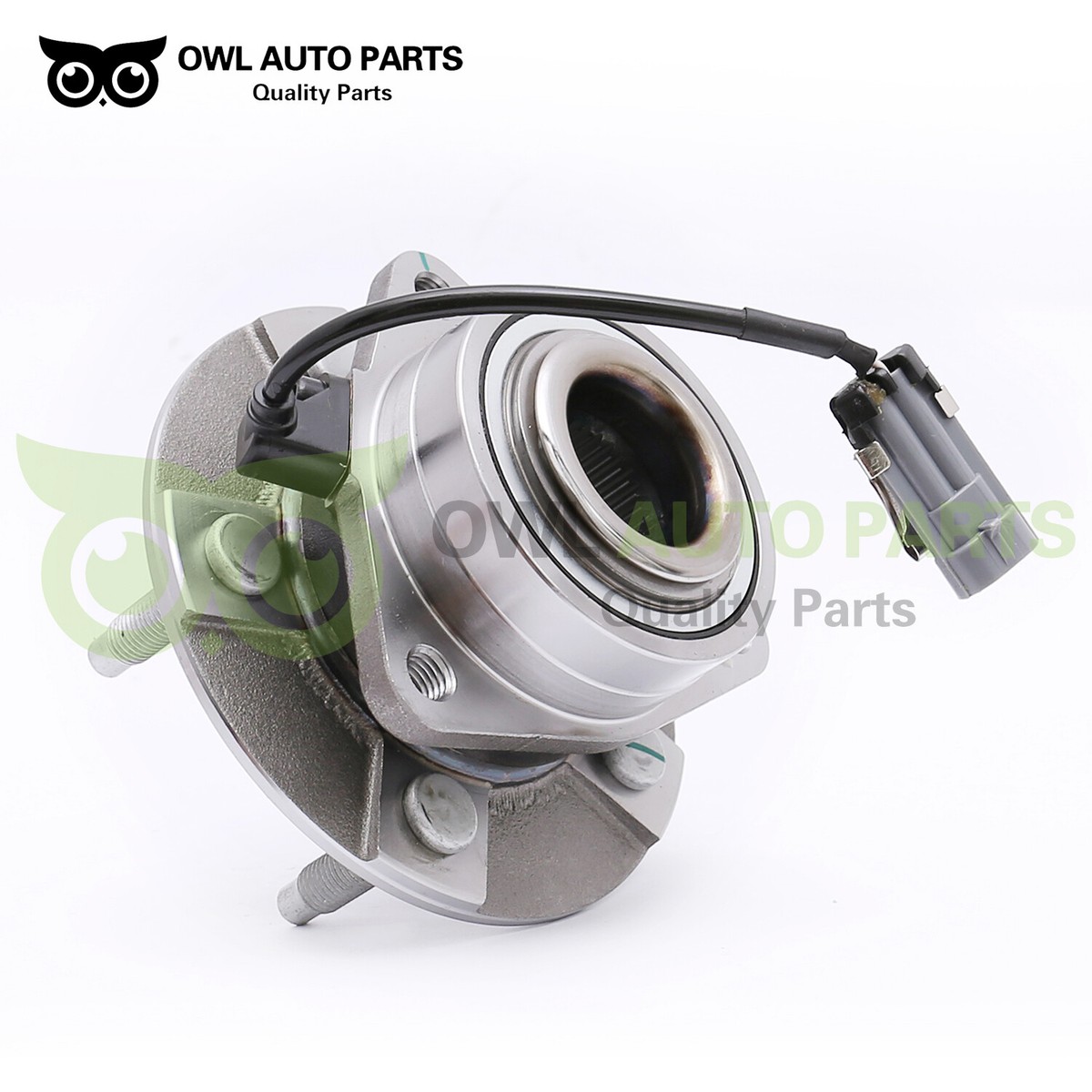 513189 X1 Front Wheel Bearing Hub 2002-2006 Chevy Equinox Pontiac