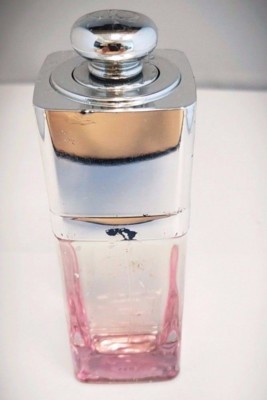 Christian Dior Addict Eau Fraiche 1.7 oz 50 ml Old Formula As Pic