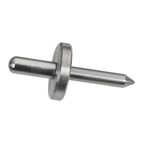 Stahl Drehteller Staubdeckel Scharnierstifte für Thorens TD-145 TD-160 TD-165 - Afbeelding 5 van 5