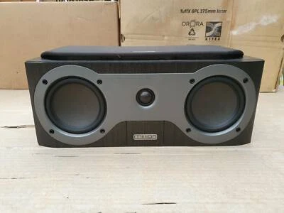 speakers gumtree