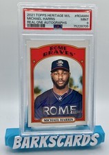 Topps to Award Collector with One-Day Corpus Christi Hooks Contract - UPDATE 18